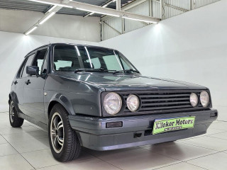 2003 VOLKSWAGEN CITI 1.6i LIFE