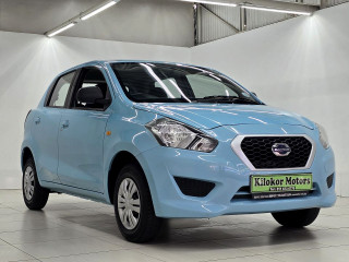 2017 DATSUN GO 1.2 LUX (AB)