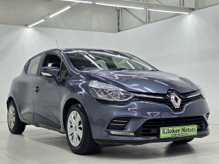 2019 RENAULT CLIO 0.9 AUTHENTIQUE TURBO