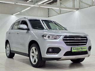 2020 HAVAL H2 1.5T CITY