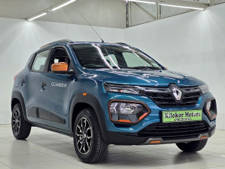 2022 RENAULT KWID 1.0 CLIMBER ABS