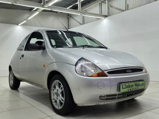 2006 FORD KA 1.3 AMBIENTE