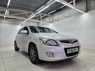 2011 HYUNDAI i30 1.6