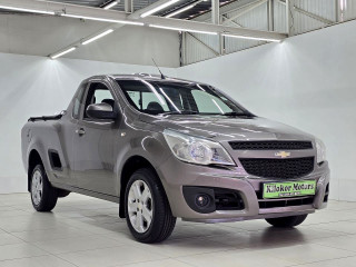 2013 CHEVROLET UTILITY 1.4 CLUB