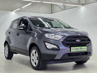 2020 FORD ECOSPORT 1.5 TDCI AMBIENTE