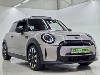 2021 MINI HATCH 3-DOOR HATCH