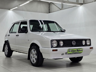 2005 VOLKSWAGEN CITI 1.4i