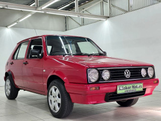 2006 VOLKSWAGEN CITI 1.4i CITI