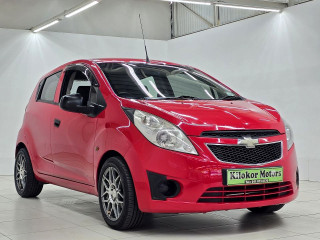2010 CHEVROLET SPARK 1.2 L