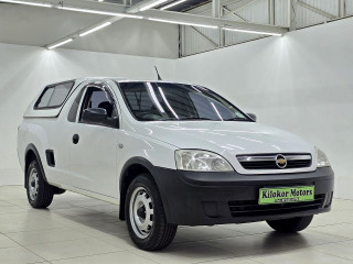 2012 CHEVROLET UTILITY 1.4 AC