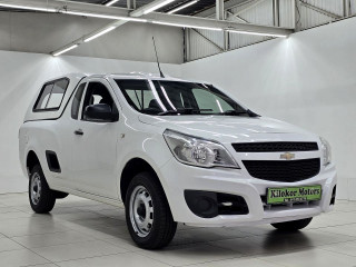 2015 CHEVROLET UTILITY 1.4 AC