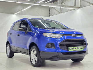 2015 FORD ECOSPORT 1.5 TiVCT AMBIENTE