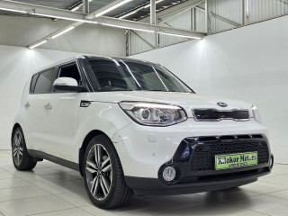 2015 KIA SOUL 2.0 SMART AT
