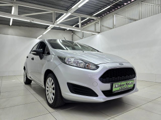 2016 FORD FIESTA 1.0 ECOBOOST AMBIENTE