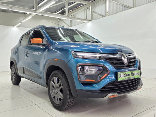 2021 RENAULT KWID 1.0 CLIMBER ABS