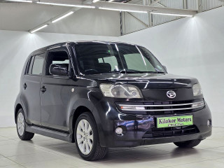 2010 DAIHATSU MATERIA 1.5