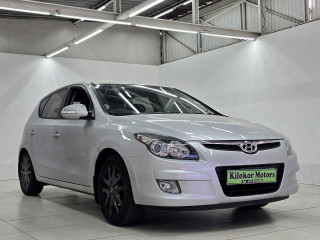 2011 HYUNDAI i30 1.6