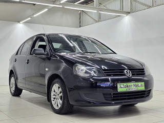 2011 VOLKSWAGEN POLO VIVO SEDAN 1.4 BASE