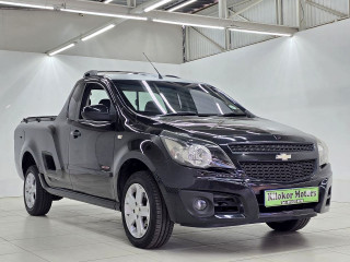 2012 CHEVROLET UTILITY 1.4 SPORT