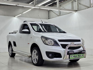 2014 CHEVROLET UTILITY 1.4 SPORT