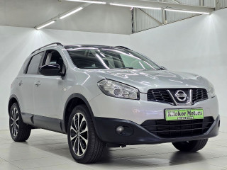 2014 NISSAN QASHQAI 1.5 dCi ACENTA