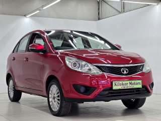 2015 TATA BOLT 1.2 XT 4-DOOR