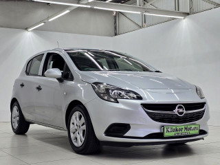 2016 OPEL CORSA 1.0T ESSENTIA