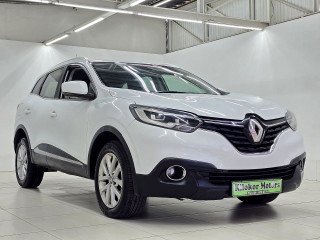 2017 RENAULT KADJAR 1.6 dCi DYNAMIQUE 4X4