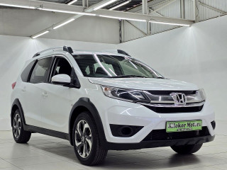2018 HONDA BR-V 1.5 COMFORT