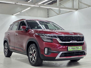 2021 KIA SELTOS 1.4 TGDI GT LINE DCT