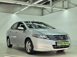 2011 HONDA BALLADE 1.5 i-VTEC COMFORT
