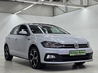 2019 VOLKSWAGEN POLO 1.0 COMFORTLINE