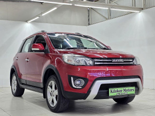 2020 HAVAL H1 1.5 VVT