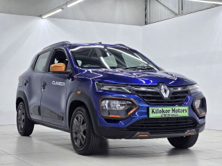 2020 RENAULT KWID 1.0 CLIMBER ABS