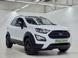 2023 FORD ECOSPORT 1.0 ECOBOOST ACTIVE AT