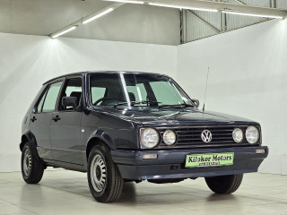 2005 VOLKSWAGEN CITI 1.4 CHICO