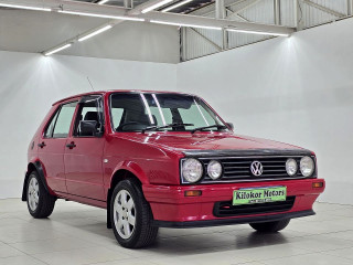 2008 VOLKSWAGEN CITI 1.4i TenaCiti