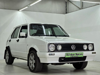 2009 VOLKSWAGEN CITI 1.4i CITISTORM