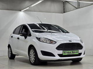 2016 FORD FIESTA 1.0 ECOBOOST AMBIENTE