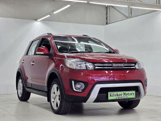 2020 HAVAL H1 1.5 VVT