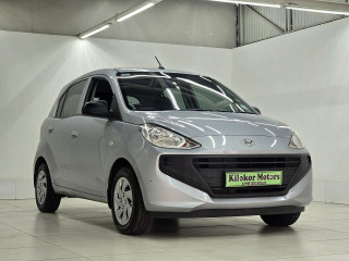 2022 HYUNDAI ATOS 1.1 MOTION