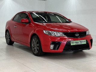 2012 KIA CERATO 2.0 KOUP AT