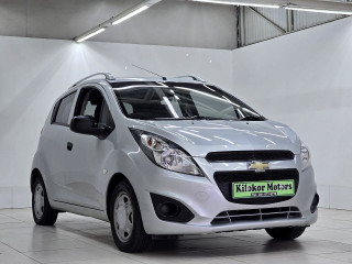 2016 CHEVROLET SPARK 1.2