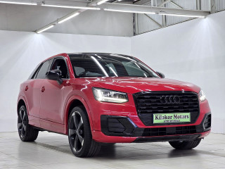 2019 AUDI Q2 1.0 TFSI SPORT S TRONIC