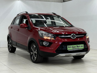 2020 BAIC X25 1.5 FASHION AT