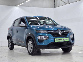 2020 RENAULT KWID 1.0 DYNAMIQUE AMT ABS