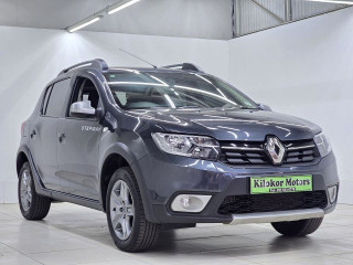 2020 RENAULT SANDERO 0.9 TURBO STEPWAY EXPRESSION