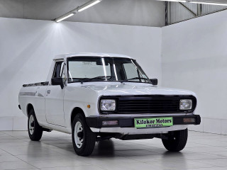 1996 NISSAN STD