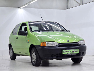 2001 FIAT PALIO 1.2 ED 3-DOOR