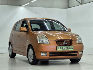 2005 KIA PICANTO 1.1 EX
